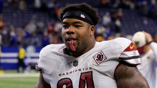 Mike's Beer Bar War Room: Improving the trenches via free agency taken on the South Side (Weekly Features)